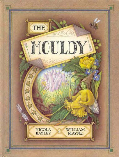 The Mouldy used book depot
