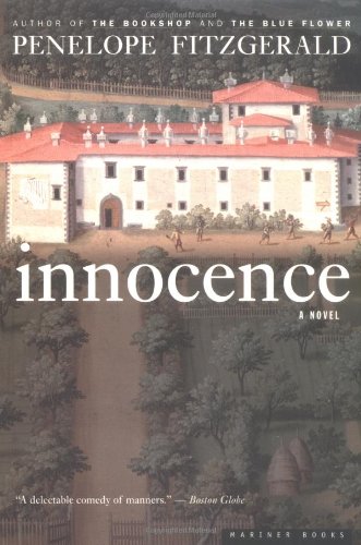 Innocence used book depot