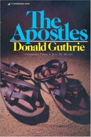 Apostles, The used book depot
