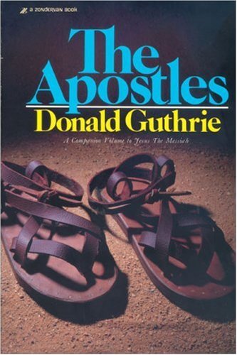 Apostles, The used book depot