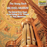 Young Bach used book depot