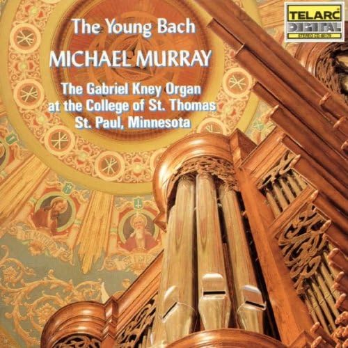 Young Bach used book depot