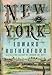 New York: The Novel
