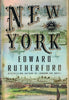 New York: The Novel