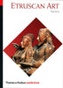 Etruscan Art World of Art [Paperback] Spivey, Nigel Jonathan