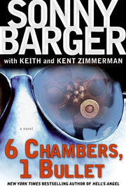 6 Chambers, 1 Bullet: A Novel (Patch Kinkade, 2) used book depot