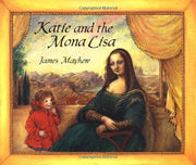 Katie And The Mona Lisa used book depot