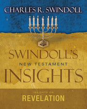 Insights on Revelation (Swindoll's New Testament Insights) used book depot