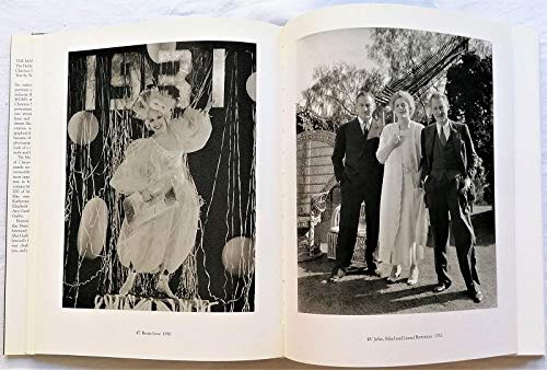 The Man Who Shot Garbo: The Hollywood Photographs of Clarence Sinclair Bull used book depot