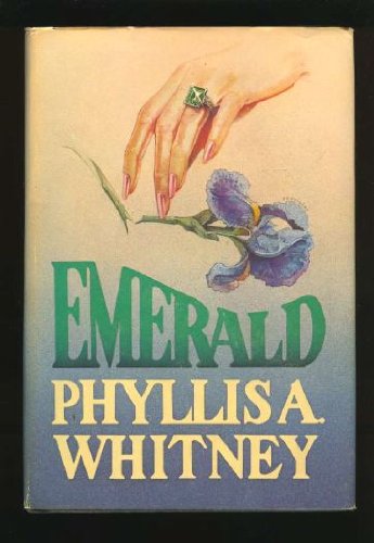 Emerald used book depot