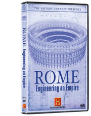 Rome: Engineering an Empire used book depot