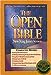 The Open Bible New King James Version Completely Revised And Now Featuring 4,500 New Study Notes Anonymous