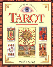 Tarot (The Predictions Library) used book depot