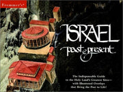 Israel : Past and Present used book depot