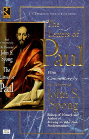 The Letters of Paul (Riverhead Sacred Text) used book depot