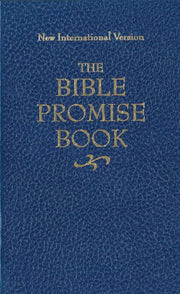 The Bible Promise Book: New International Version used book depot