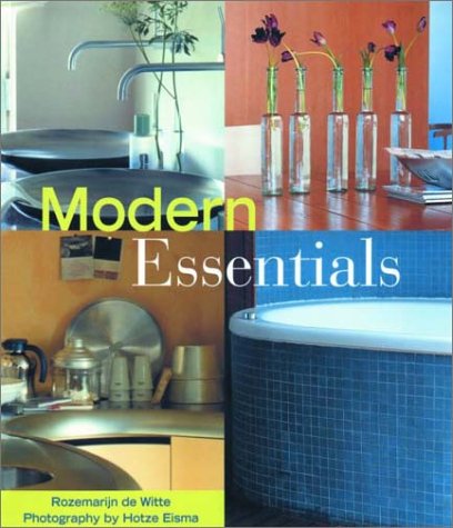 Modern Essentials