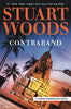 Contraband Thorndike Press Large Print Basic [Hardcover] Woods, Stuart