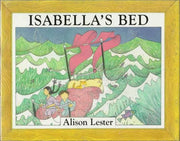 Isabella's Bed: Sin Amor No Hay Nada used book depot