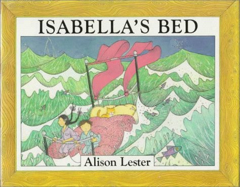 Isabellas Bed: Sin Amor No Hay Nada Lester, Alison