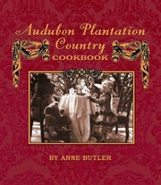 Audubon Plantation Country Cookbook used book depot