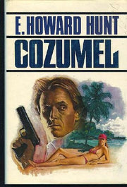 Cozumel used book depot