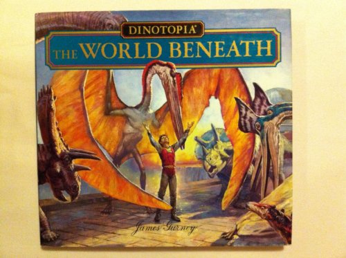 Dinotopia: The World Beneath
