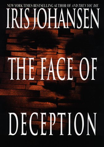 The Face of Deception (Eve Duncan) used book depot