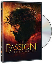 The Passion of the Christ (Full Screen) used book depot