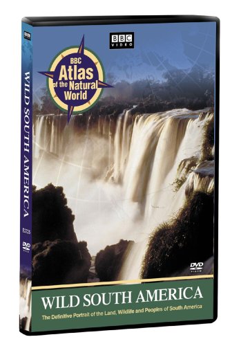Wild South America