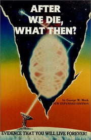 After We Die, What Then? used book depot
