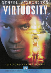 Virtuosity used book depot