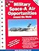 Military Space-A Air Opportunities Around the World