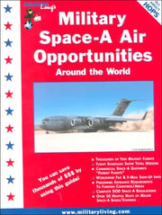 Military Space-A Air Opportunities Around the World used book depot