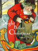 The Night Before Christmas: A Classic Illustrated Edition Classics Illustrated Chronicle Books LLC Staff; C, Clement; Darling, Harold and Edens, Cooper