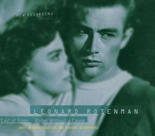 The Film Music Of Leonard Rosenman used book depot