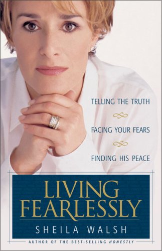 Living Fearlessly used book depot