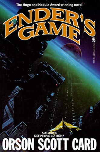 Ender's Game (The Ender Quintet)