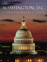 Washington, D.C.: A Photographic Tour used book depot