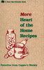 More Heart of the Home Recipes: Favorites from Cappers Weekly Cappers Weekly