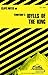 Tennysons Idylls of the King Cliffs Notes Milch, Robert J