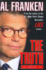 The Truth with jokes Franken, Al