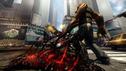 PROTOTYPE - Xbox 360