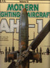 Ah1: Cobra Modern Fighting Aircraft Richardson, Doug