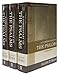 A Commentary on the Psalms: 3 Volume Set Kregel Exegetical Library [Hardcover] Ross, Allen
