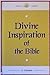 The Divine Inspiration of the Bible Kregel Reprint Library English and French Edition Gaussen, Louis