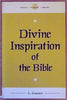 The Divine Inspiration of the Bible Kregel Reprint Library English and French Edition Gaussen, Louis