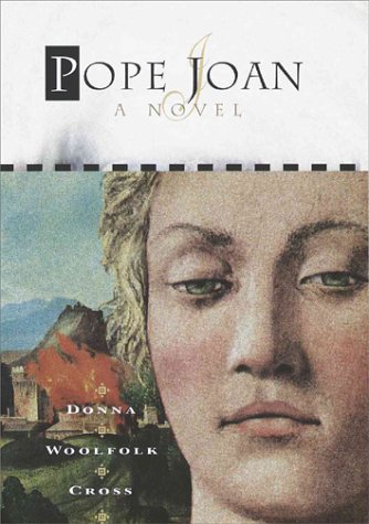 Pope Joan used book depot