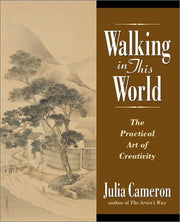 Walking in This World: The Practical Art of Creativity used book depot