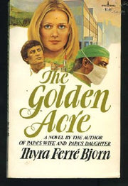 The Golden Acre used book depot